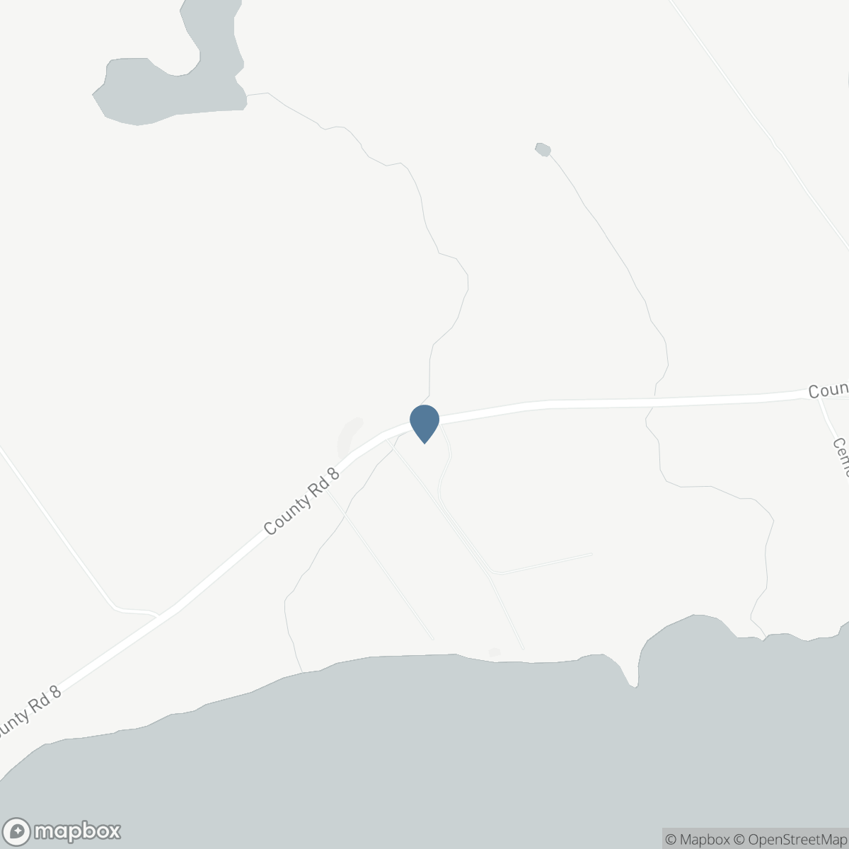 3246 COUNTY 8 ROAD, Prince Edward, Ontario K0K 2T0